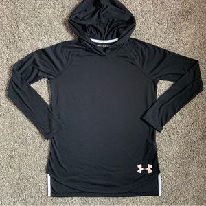 Under Armour Threadborne Hoodie